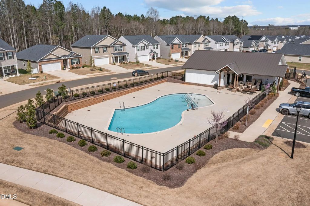 2317 Lily Drive, Haw River