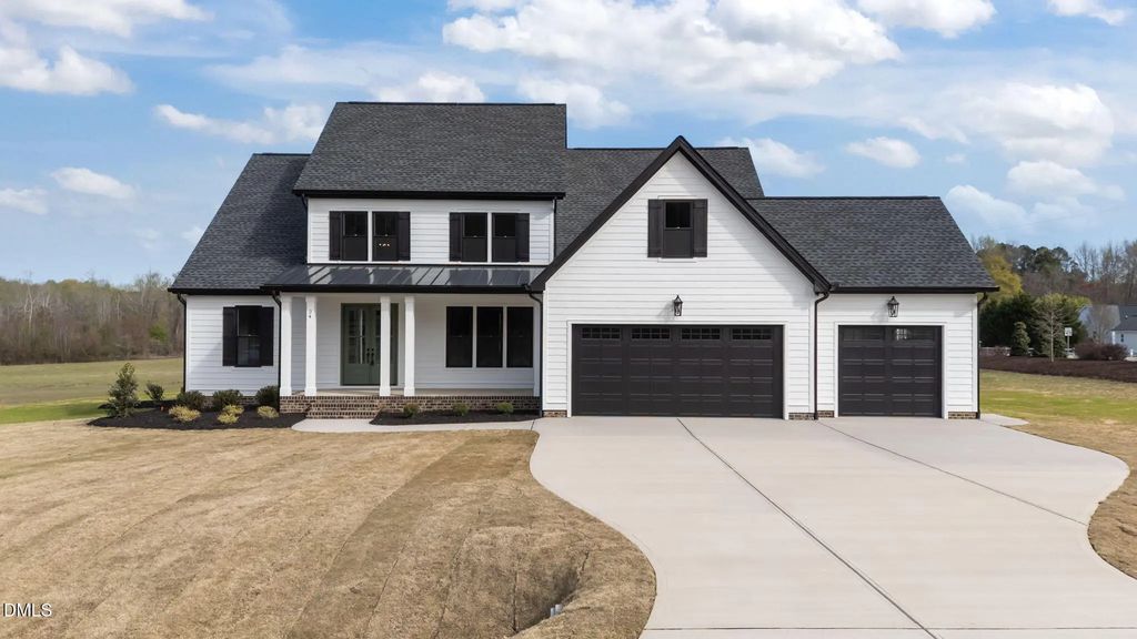 24 Lane Farms Way, Holly Springs