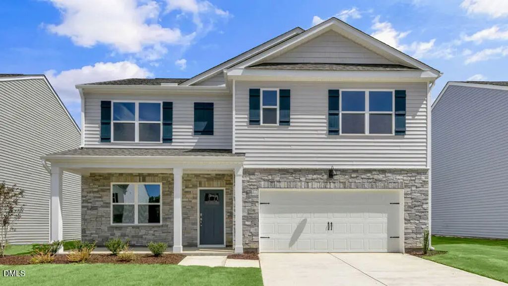111 Westerly Way, Lillington