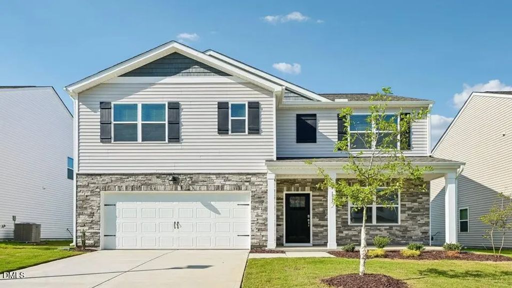 111 Westerly Way, Lillington