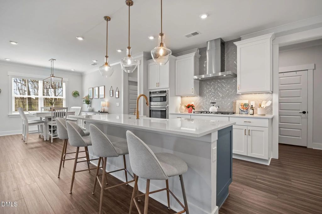 512 Basin Hill Drive, Wake Forest