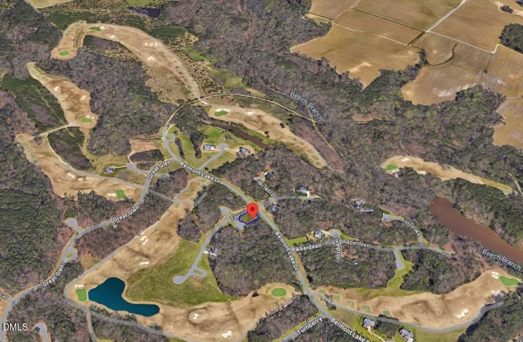 155 Ascot, Rocky Mount