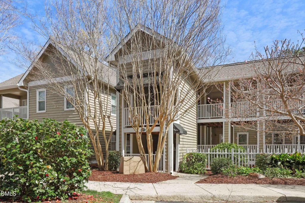 710 Springfork Drive, Cary