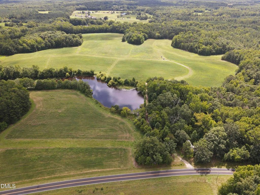 Lot 2 Caviness Jordan Road, Cedar Grove