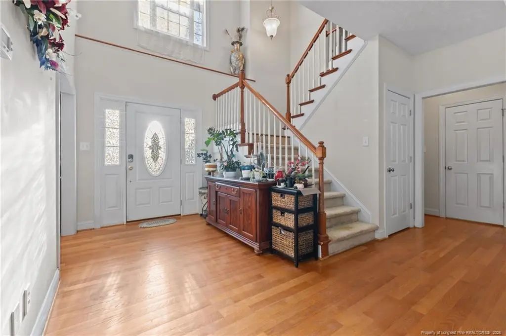 2157 Broadman Avenue, Fayetteville