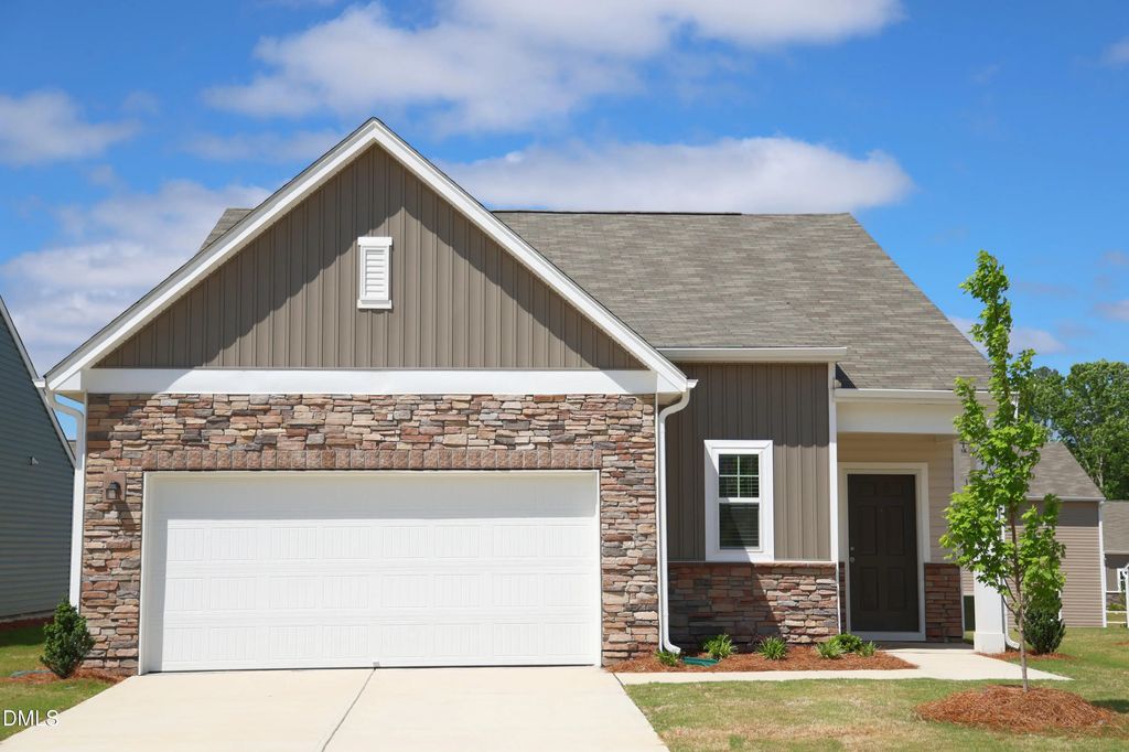 164 Bedstone Way, Clayton