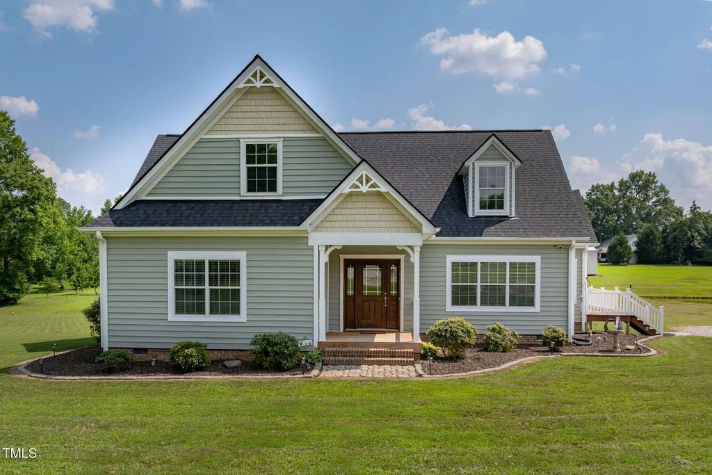 274 S Chaucer Way, Kittrell