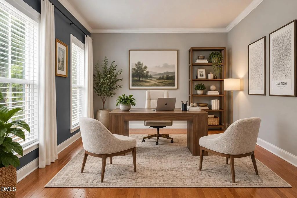 216 Chieftain Drive, Holly Springs