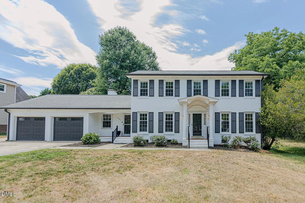 2045 Westover Terrace, Burlington