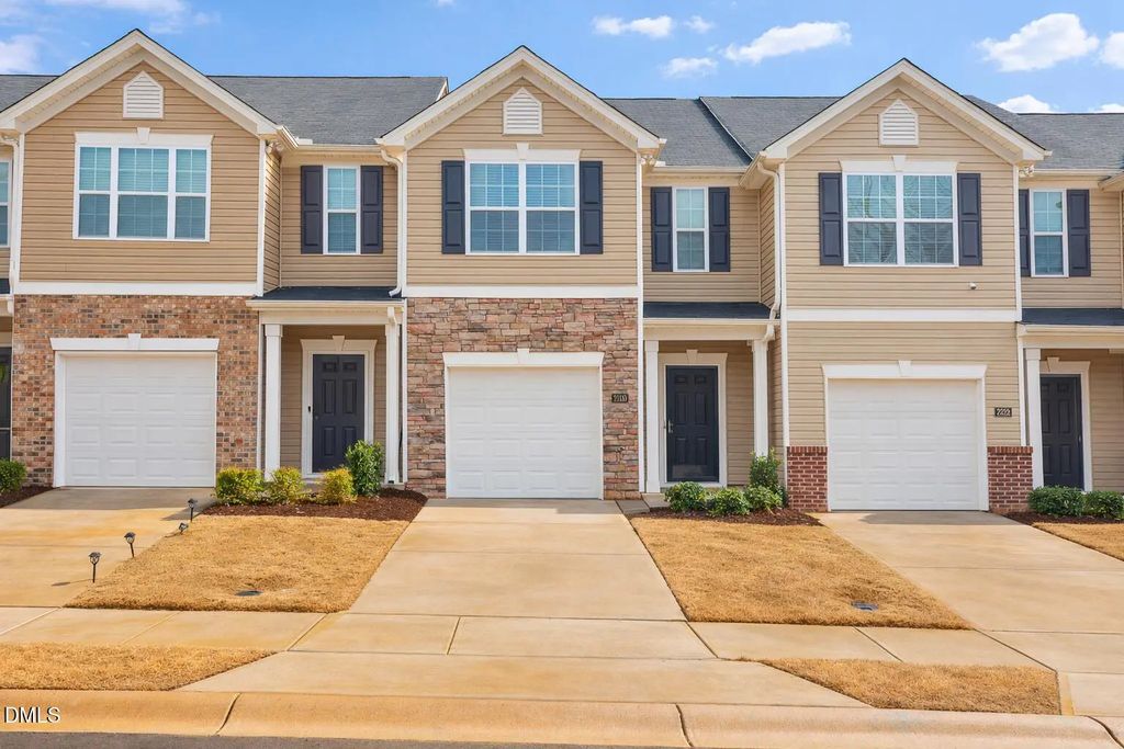 2320 Lily Drive, Haw River