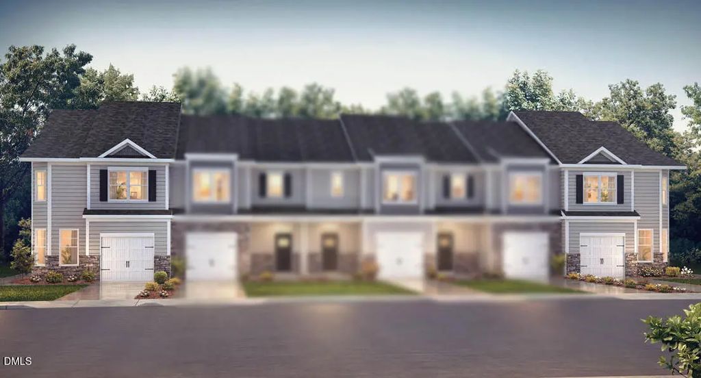 502 Kinneries Drive, Gibsonville