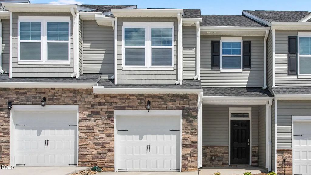504 Kinneries Drive, Gibsonville