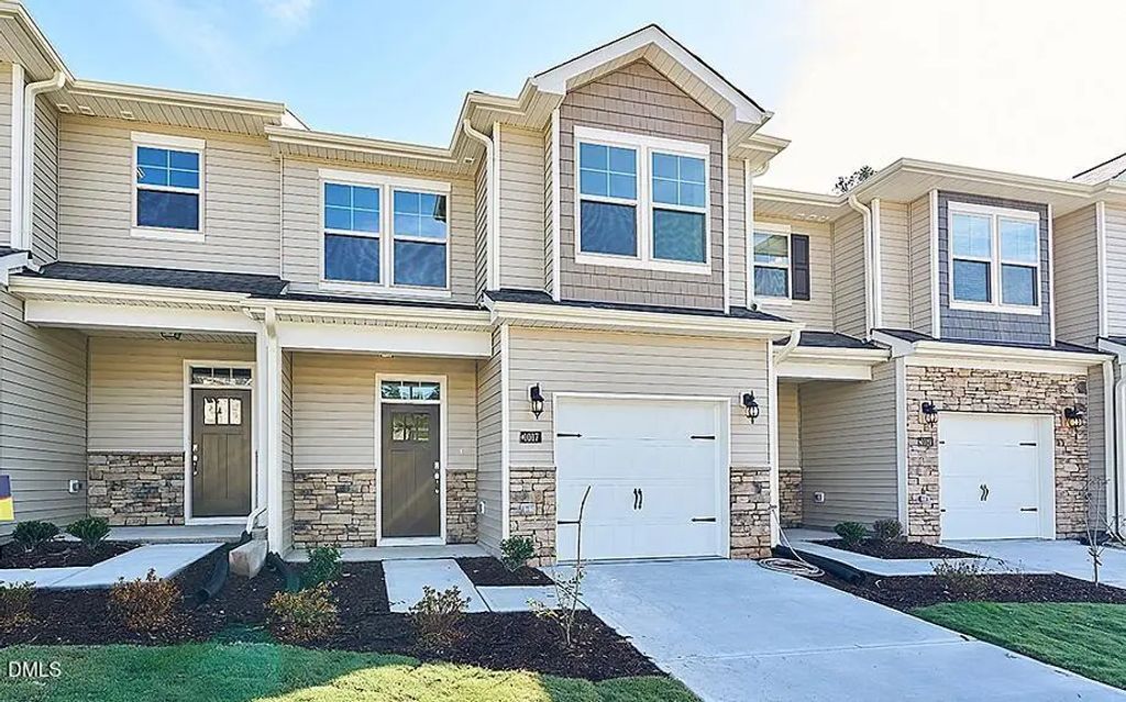 508 Kinneries Drive, Gibsonville