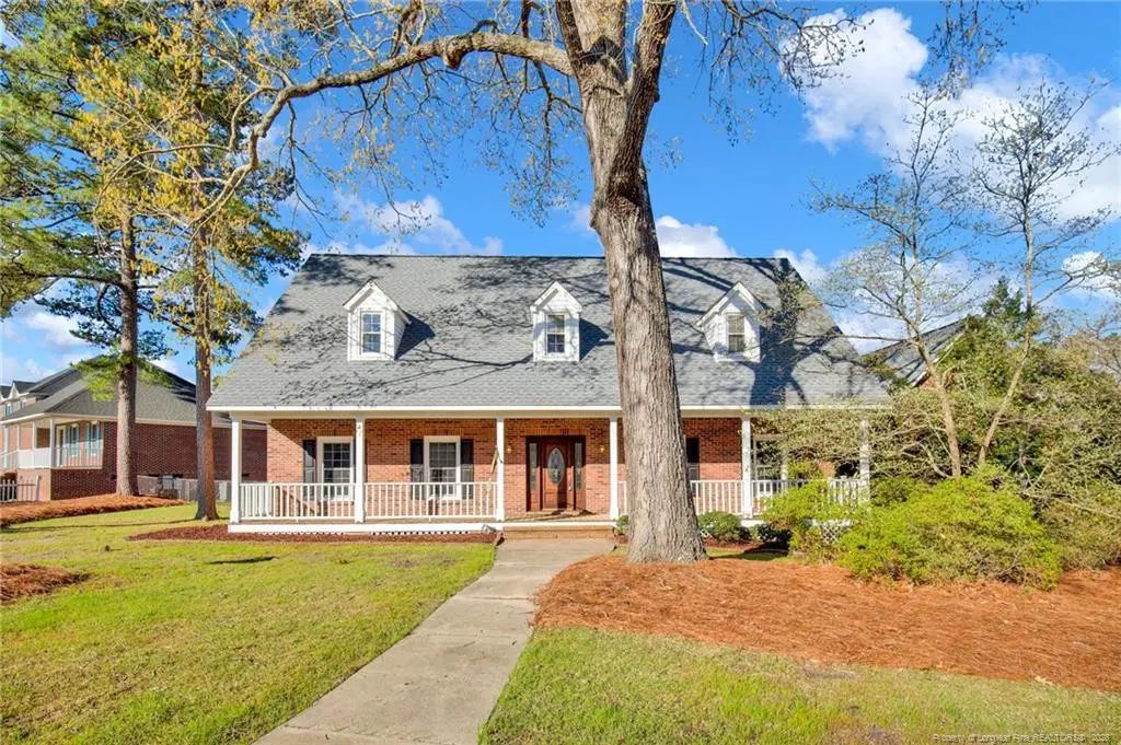 7700 Gaelic Drive, Fayetteville