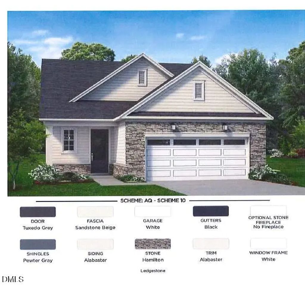 448 Mugby Road #134, Raleigh