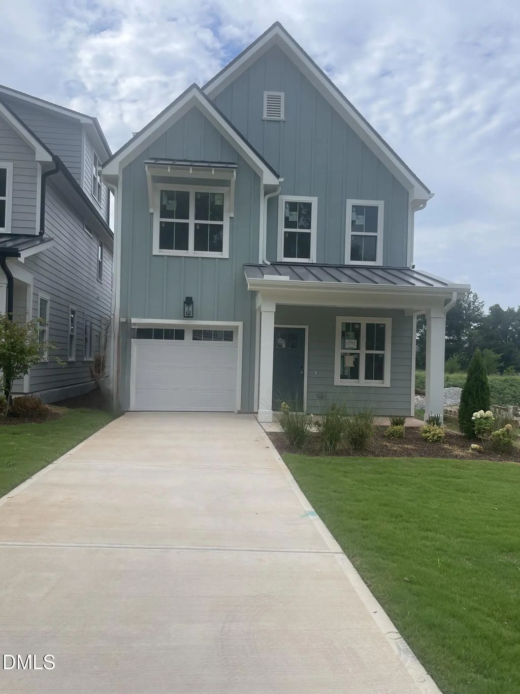 1341 Courtland Drive, Raleigh