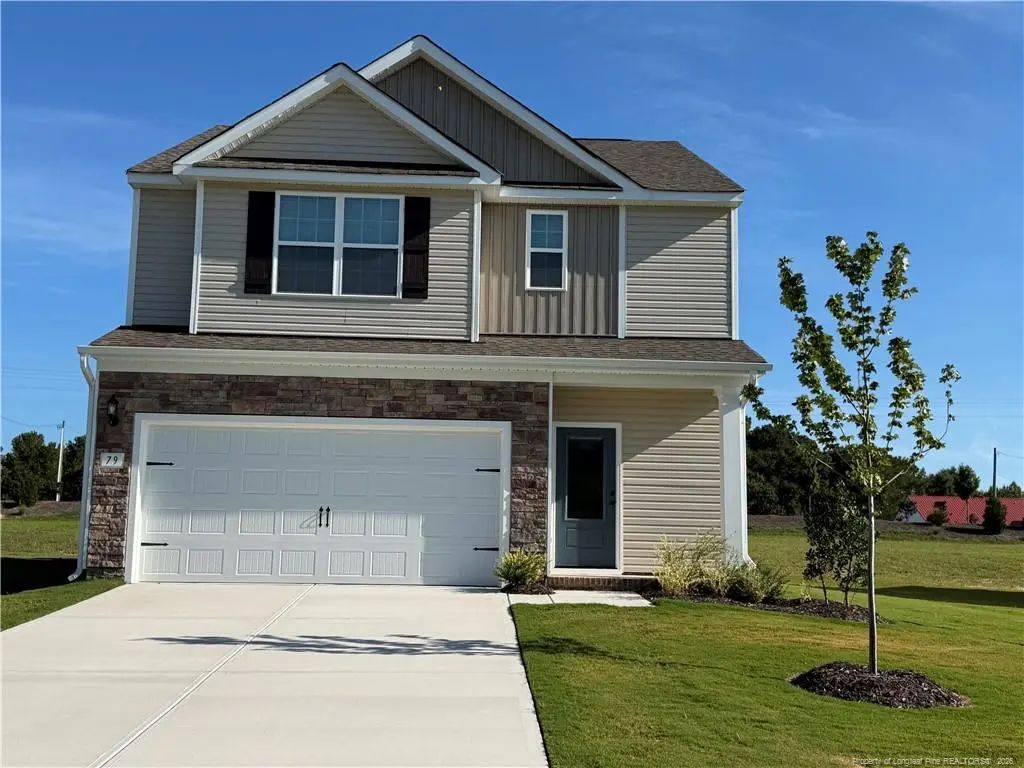 79 Laforce Lane, Broadway