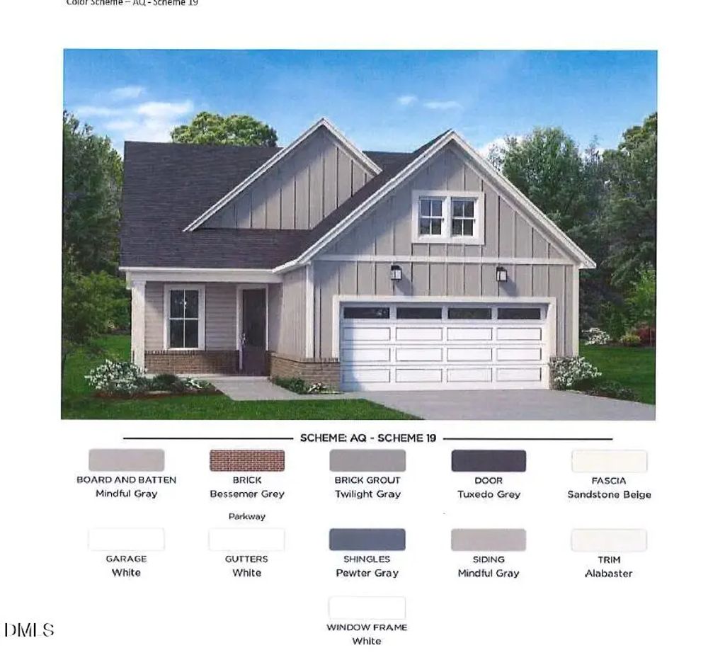 444 Mugby Road #133, Raleigh
