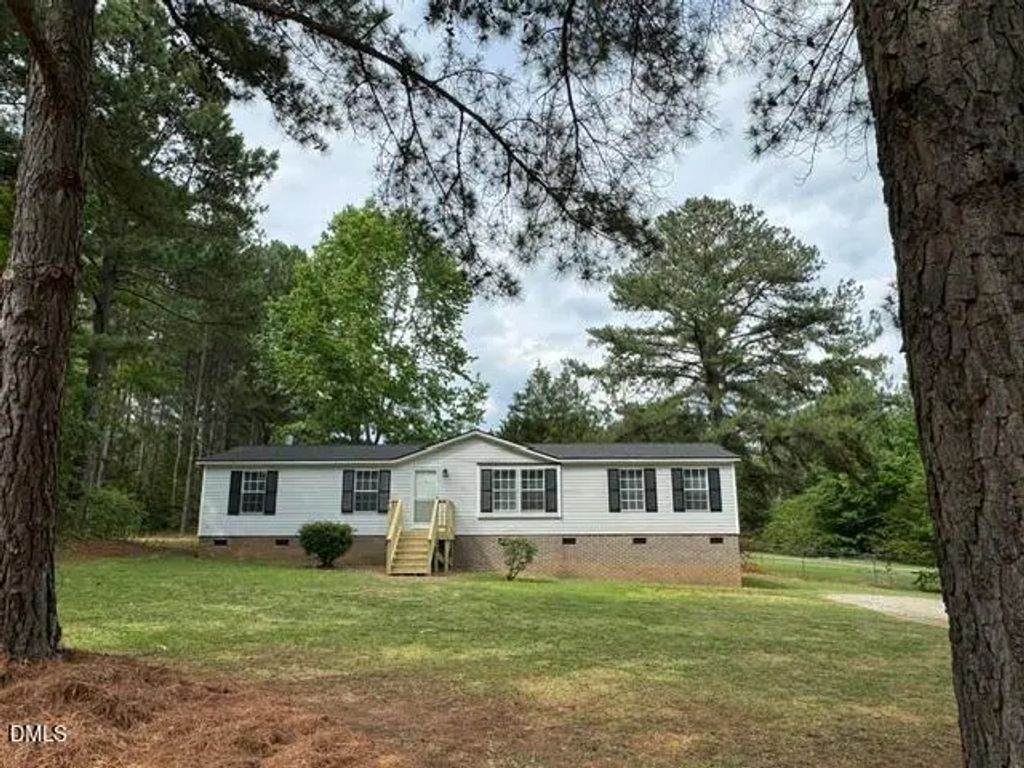 141 Abbott Crossings Lane, Henderson
