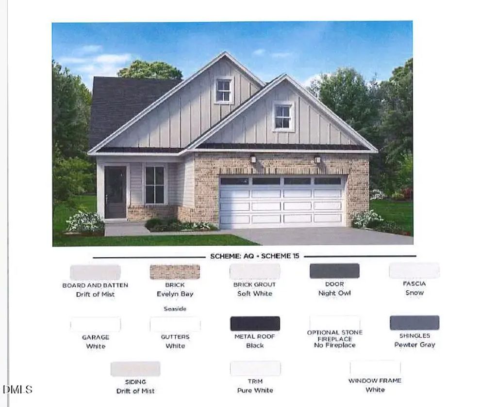 252 Mugby Road #98, Raleigh