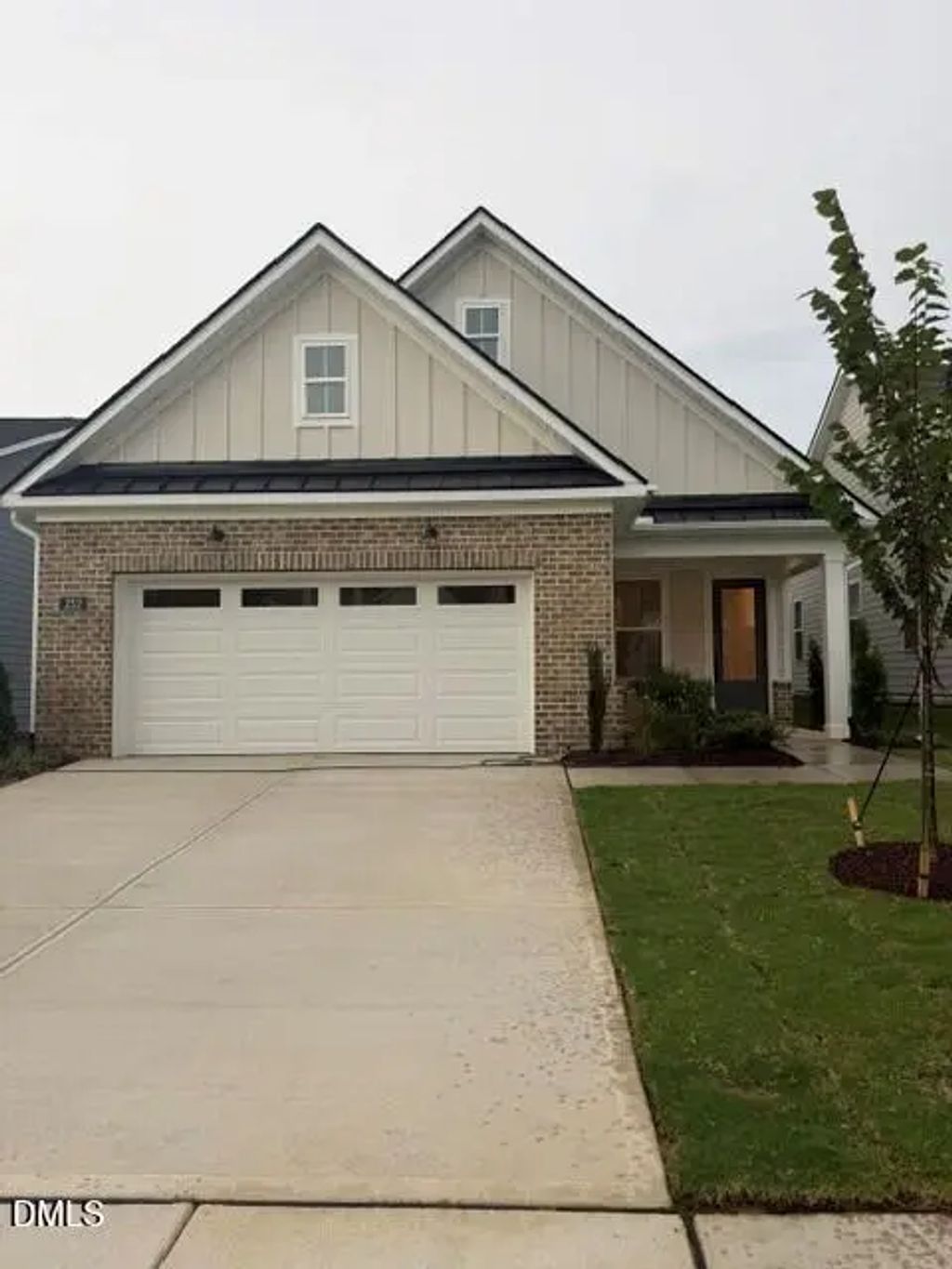 252 Mugby Road #98, Raleigh