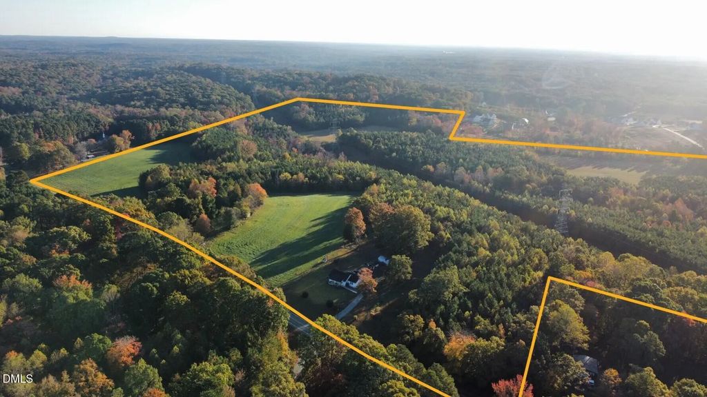 6900, 6918 Russell Road, Durham