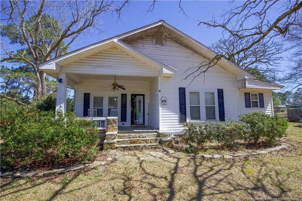 1897 Stanton Hill Road, Cameron