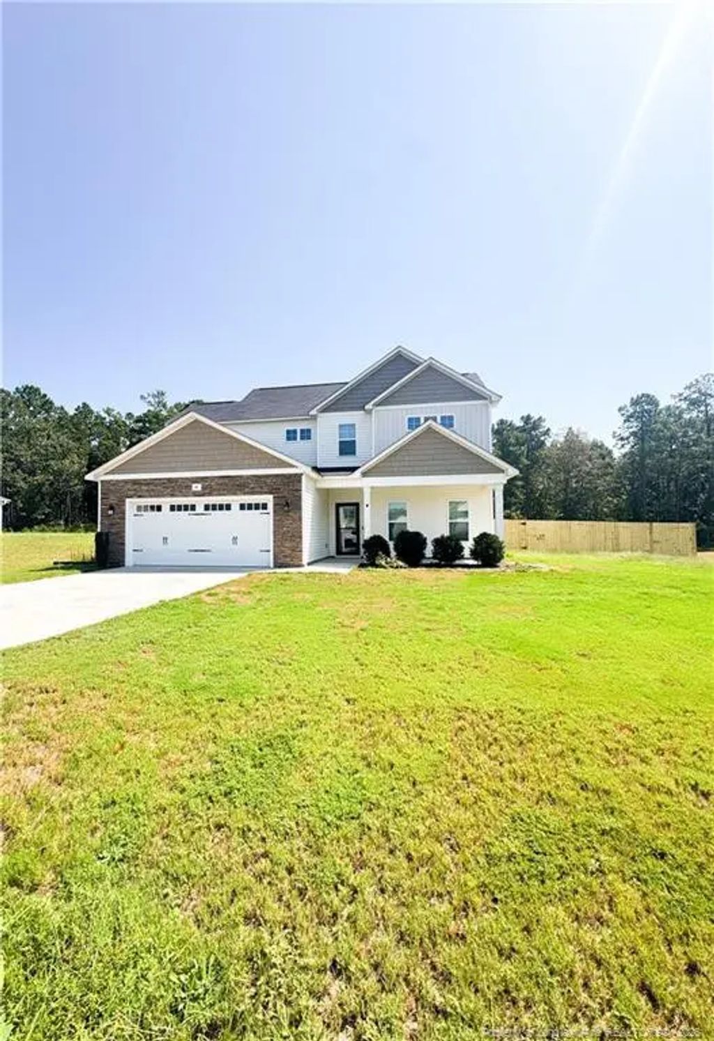 84 Rainy Beck Way, Erwin