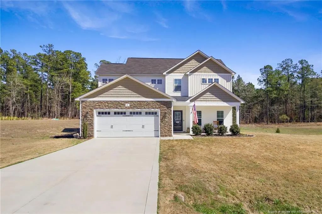 84 Rainy Beck Way, Erwin