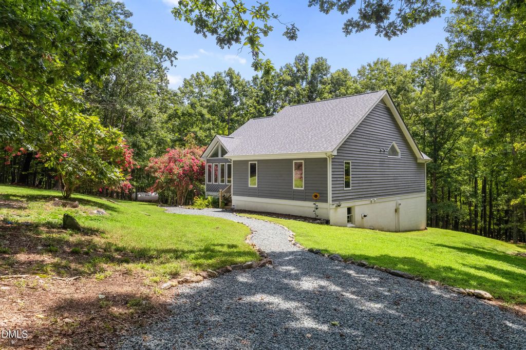 130 Turtle Creek Drive, Pittsboro