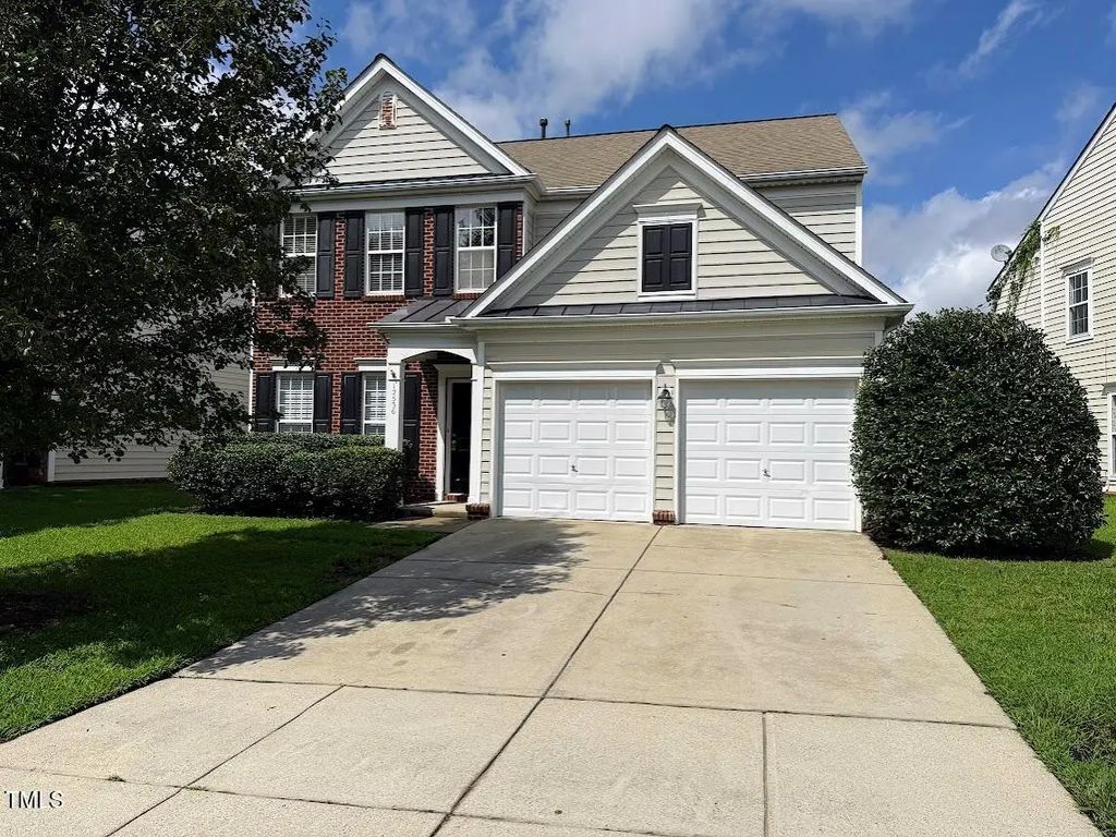 12536 Honeychurch Street, Raleigh