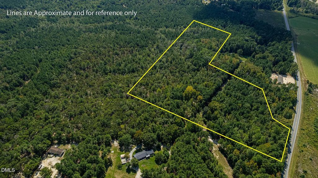 120 Lindsey Lane, Eagle Springs