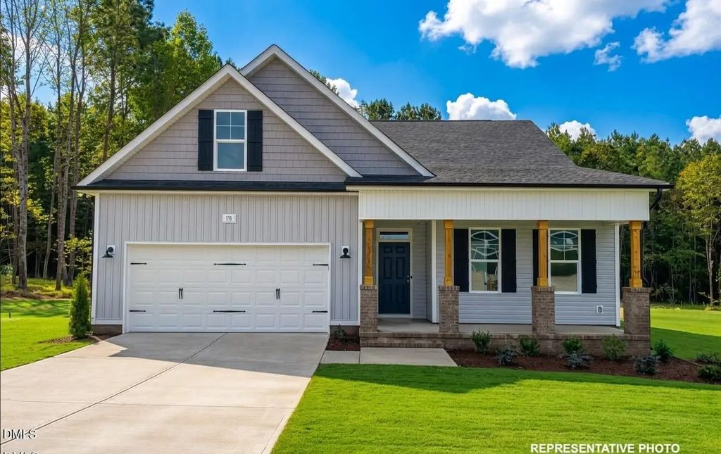 75 Cardovia Way, Wendell