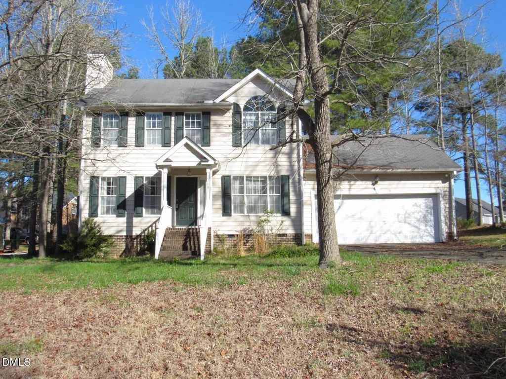 2765 Andrea Drive, Creedmoor