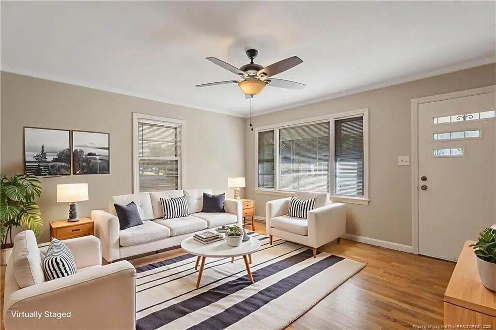 2134 Biltmore Drive, Fayetteville