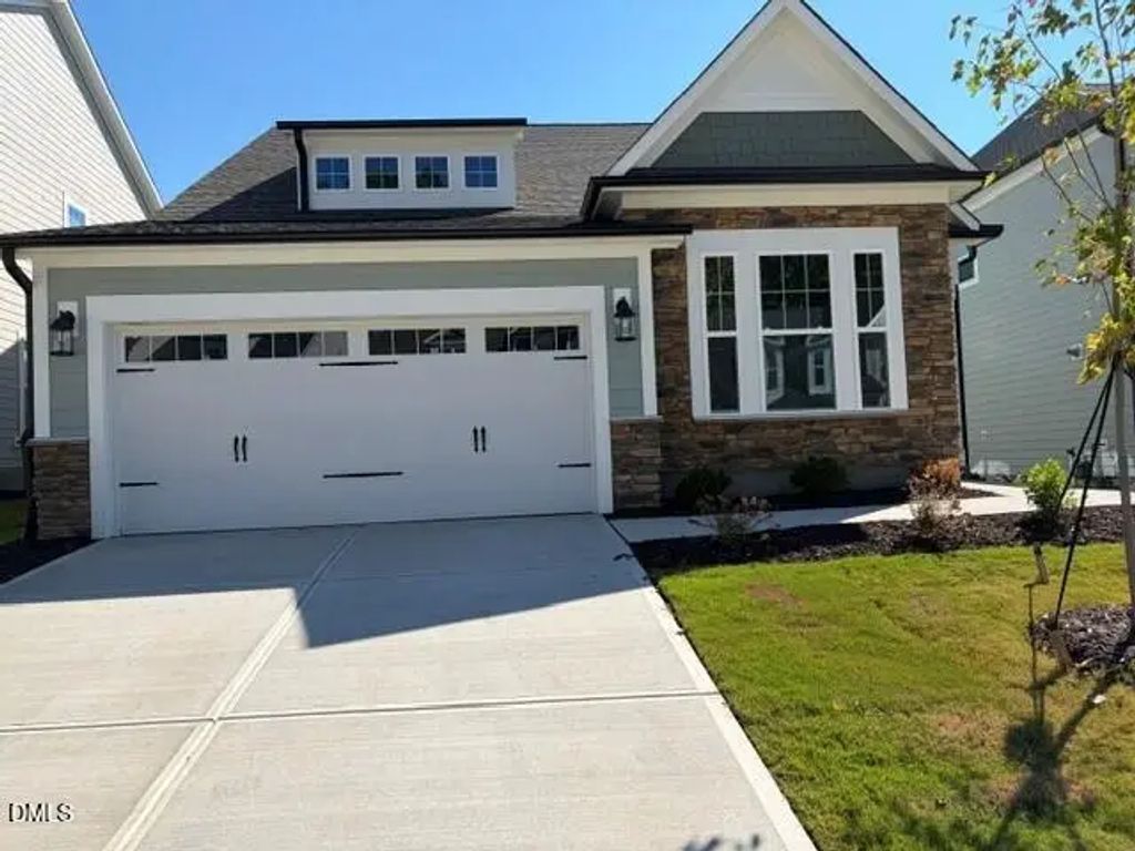 2341 Englemann Drive Lot 136, Apex