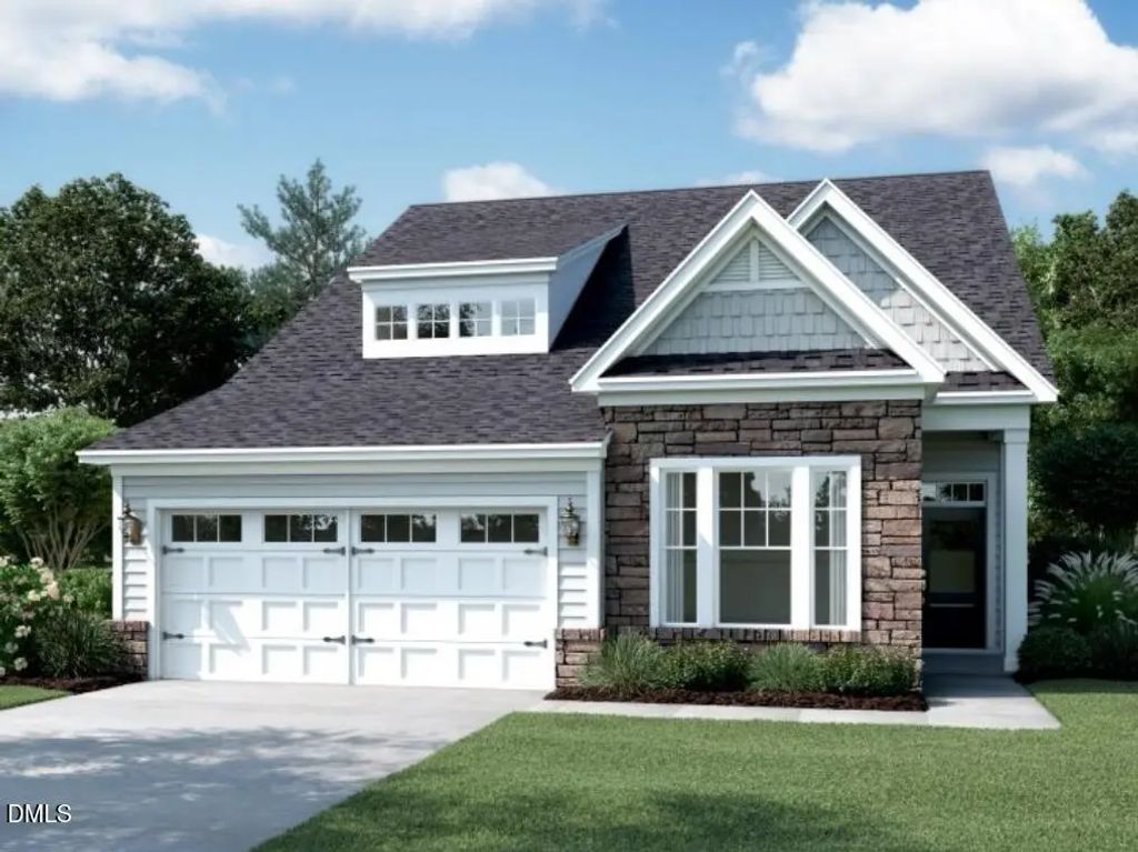 2341 Englemann Drive Lot 136, Apex