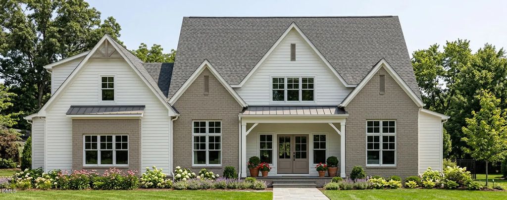 396 Mollie Meadow Drive, Zebulon