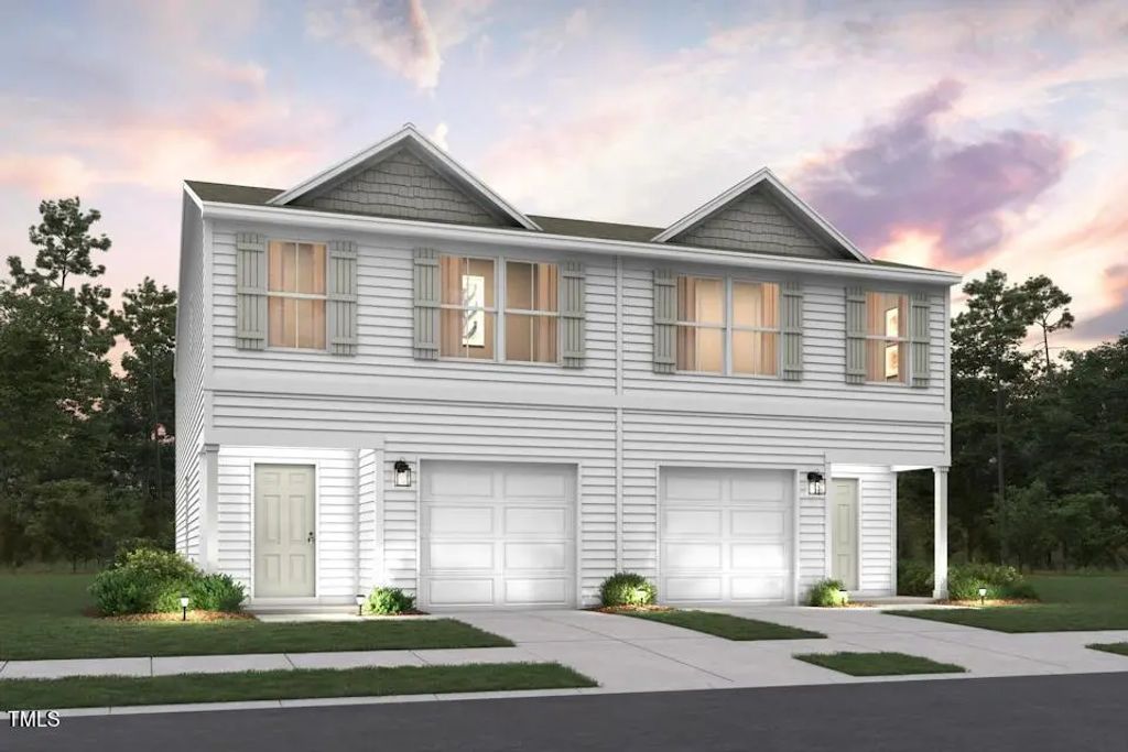 2451 A Brookville Drive, Greenville