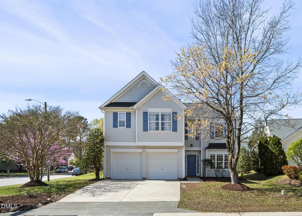 2201 Woodwyck Way, Raleigh