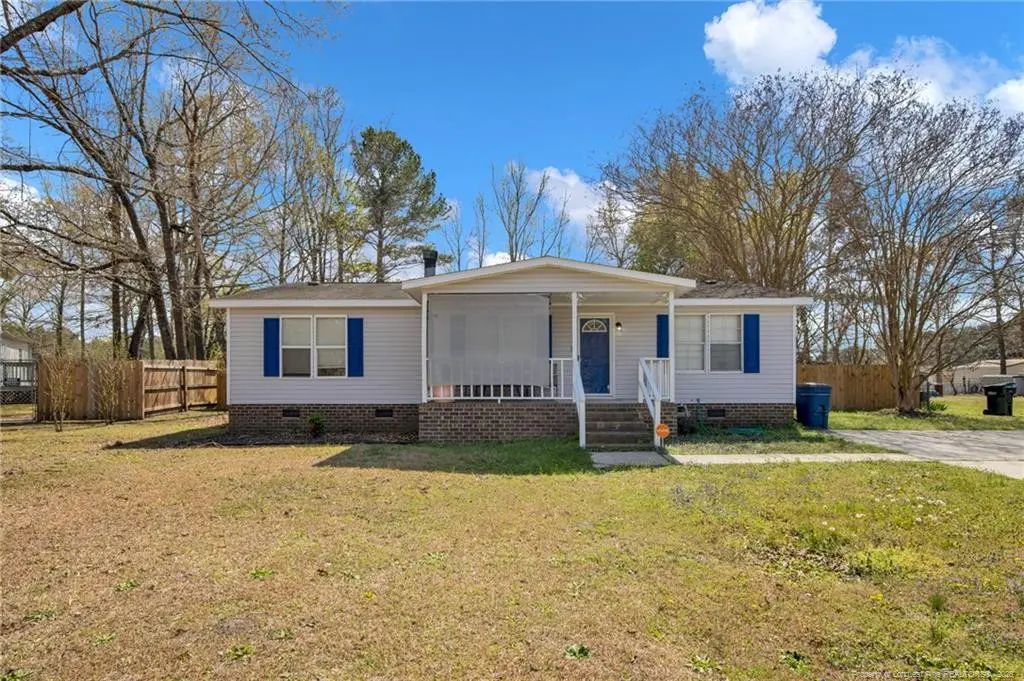 518 Inverary Drive, Raeford