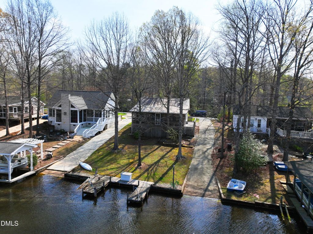 150 Big Horn Cove, Louisburg