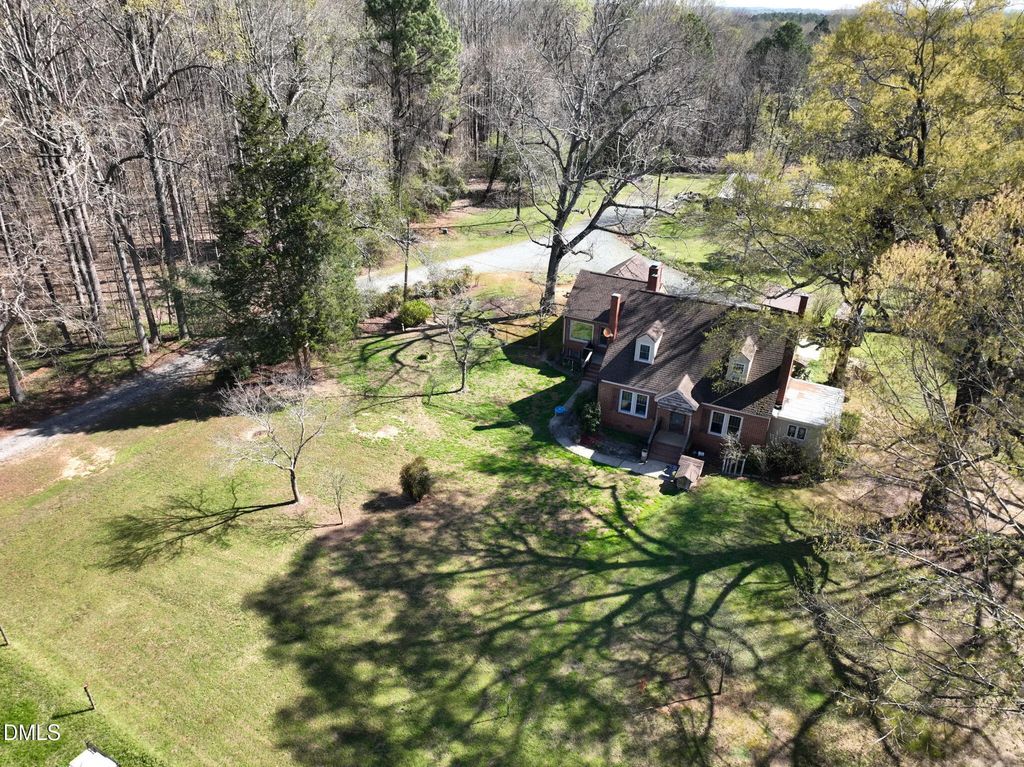 2510 Siler City Snow Camp Road, Siler City