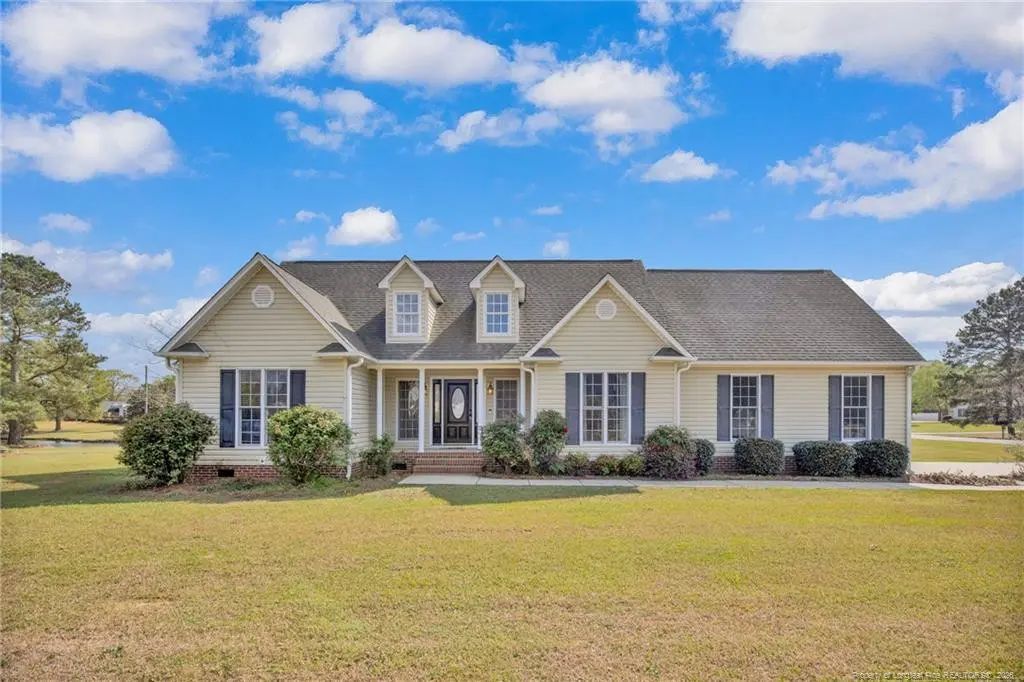 73 Timberlake Drive, Clinton