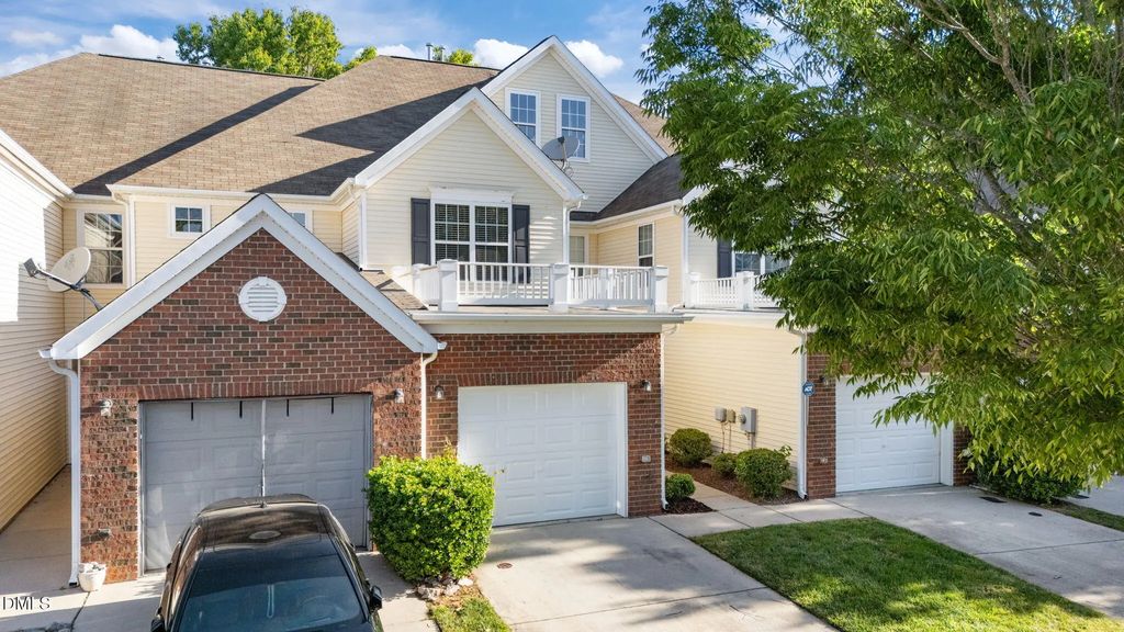 2619 Forest Shadows Lane, Raleigh