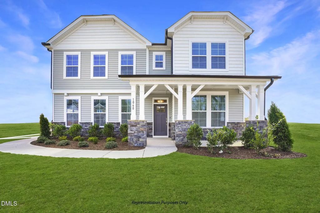 198 Sweetfern Lane, Zebulon