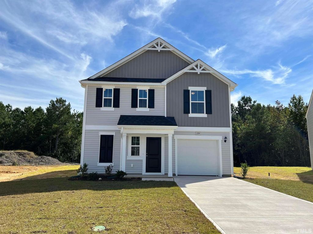 179 Maple Tree Lane, Clayton