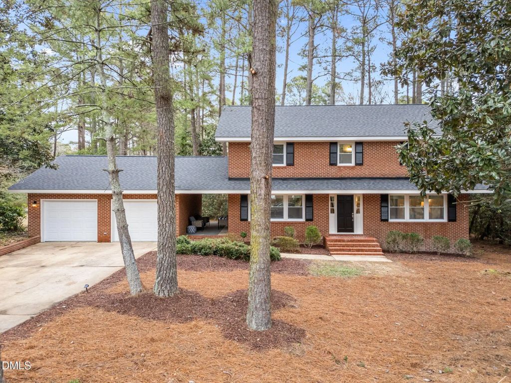 1001 Wilshire Drive, Cary