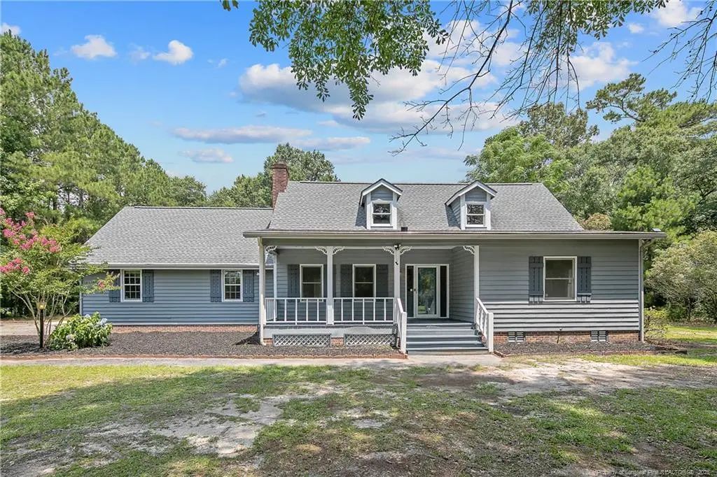 6062 Midus Street, Hope Mills