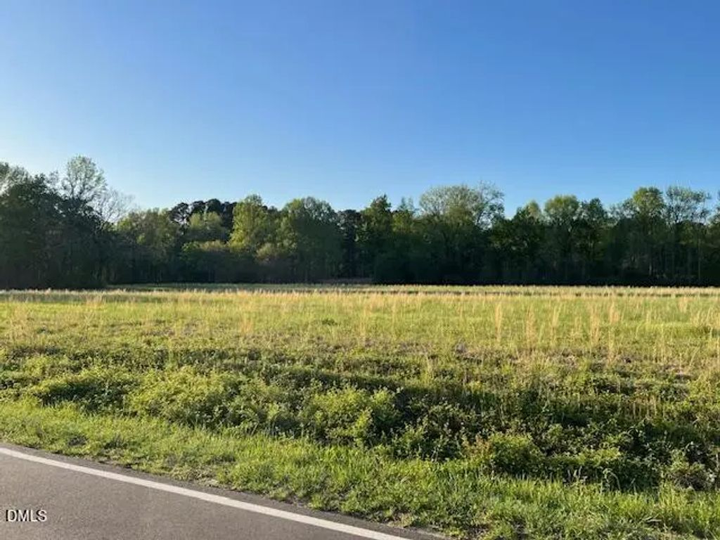 0 Lancaster Store Road, Spring Hope